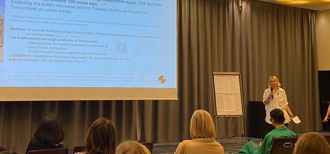 Women in Big Data Conference 2022